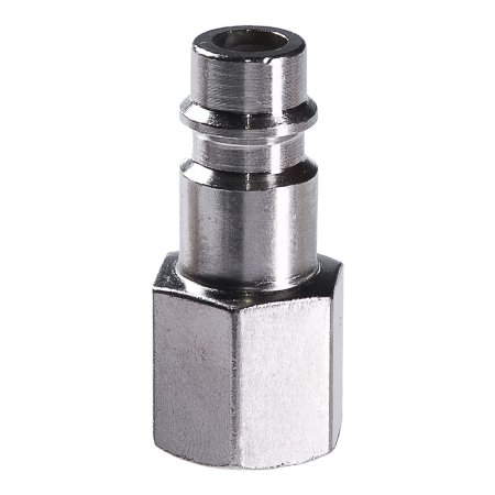 FUBAG Разъемное соединение рапид (штуцер), 1/4 дюйма F, внутр.резьба FUBAG Разъемное соединение рапид (штуцер), 1/4 дюйма F, внутр.резьба