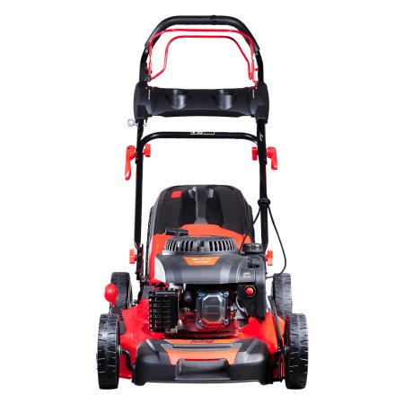 Газонокосилка бензиновая самоходная FUBAG FPL 56 SM Газонокосилка бензиновая самоходная FUBAG FPL 56 SM в Томске фото