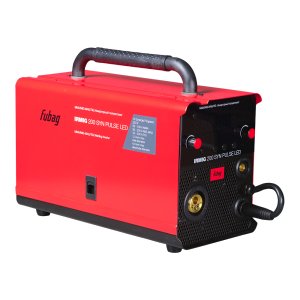 Полуавтомат сварочный FUBAG IRMIG 200 SYN PULSE LED (с горелкой 250А в комплекте) Полуавтомат сварочный FUBAG IRMIG 200 SYN PULSE LED (с горелкой 250А в комплекте) в Томске фото