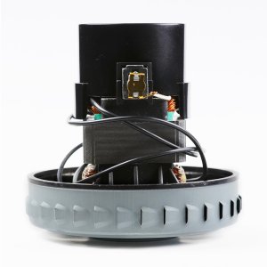 Двигатель ZNLX-1400 (220-240V/1400W/50Hz) для строительного пылесоса FUBAG WD 4SP Двигатель ZNLX-1400 (220-240V/1400W/50Hz) для строительного пылесоса FUBAG WD 4SP