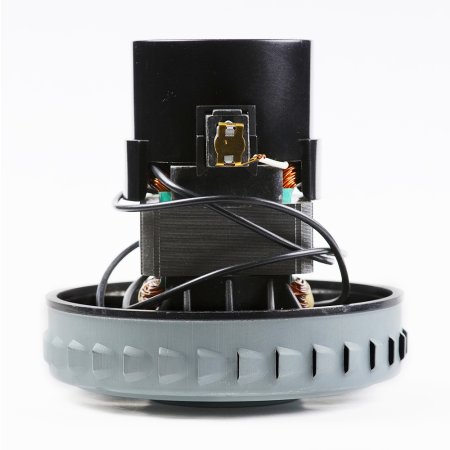 Двигатель ZNLX-1400 (220-240V/1400W/50Hz) для строительного пылесоса FUBAG WD 4SP Двигатель ZNLX-1400 (220-240V/1400W/50Hz) для строительного пылесоса FUBAG WD 4SP