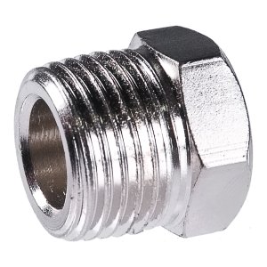 FUBAG Переходник 1/2 дюйма M заглушка FUBAG (Фубаг) FUBAG Переходник 1/2 дюйма M заглушка в Томске фото