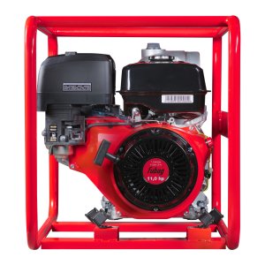 FUBAG Бензиновая мотопомпа для сильнозагрязненной воды PG 1800 T FUBAG Бензиновая мотопомпа для сильнозагрязненной воды PG 1800 T в Томске фото