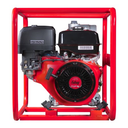 FUBAG Бензиновая мотопомпа для сильнозагрязненной воды PG 1800 T FUBAG Бензиновая мотопомпа для сильнозагрязненной воды PG 1800 T в Томске фото