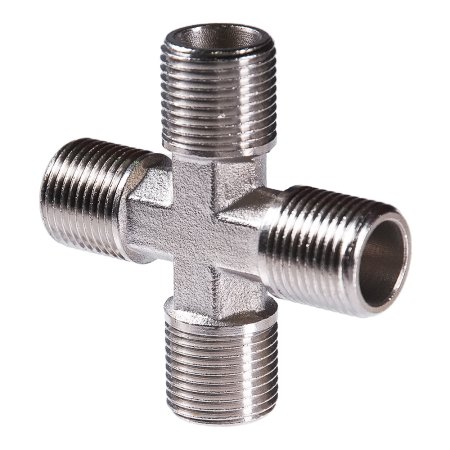 FUBAG Переходник 3/8 дюйма MMMM, блистер 1 шт FUBAG (Фубаг) FUBAG Переходник 3/8 дюйма MMMM, блистер 1 шт в Томске фото