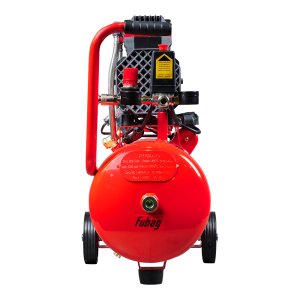 Компрессор безмасляный малошумный FUBAG Свободный Воздух (Free Air) 240/24/2.0 S в Томске фото