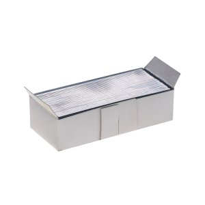 FUBAG Гвозди для F30, F50 (1.05х1.25, 25мм, 5000 шт) FUBAG (Фубаг) FUBAG Гвозди для F30, F50 (1.05х1.25, 25мм, 5000 шт) в Томске фото