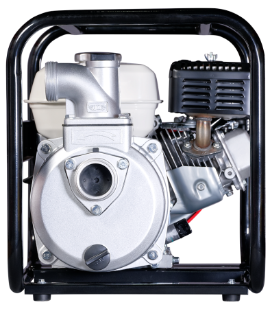 FUBAG Бензиновая мотопомпа для чистой воды PTH 600 FUBAG Бензиновая мотопомпа для чистой воды PTH 600 в Томске фото