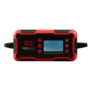 Зарядное устройство FUBAG MICRO 140/24 FUBAG (Фубаг) Зарядное устройство FUBAG MICRO 140/24 в Томске фото
