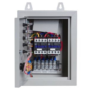 FUBAG Блок автоматики Startmaster DS 25000 (230V) для дизельных электростанций (DS 5500 A ES DS 11000 A  ES). Однофазный. FUBAG Блок автоматики Startmaster DS 25000 (230V) для дизельных электростанций (DS 5500 A ES DS 11000 A  ES). Однофазный. в Томске фото