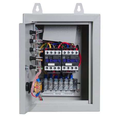 FUBAG Блок автоматики Startmaster DS 25000 (230V) для дизельных электростанций (DS 5500 A ES DS 11000 A  ES). Однофазный. FUBAG Блок автоматики Startmaster DS 25000 (230V) для дизельных электростанций (DS 5500 A ES DS 11000 A  ES). Однофазный. в Томске фото