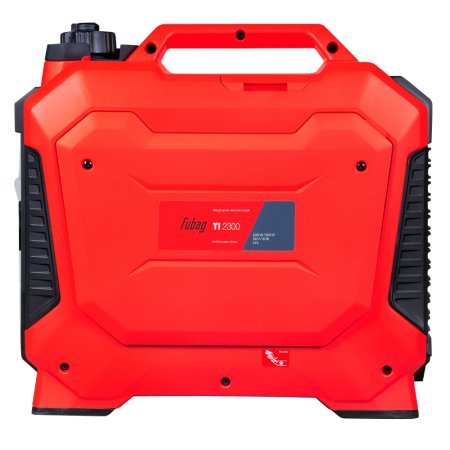 Инверторный генератор FUBAG TI 2300 + Моторное масло Fubag Extra в ПОДАРОК Инверторный генератор FUBAG TI 2300 + Моторное масло Fubag Extra в ПОДАРОК купить в Томске