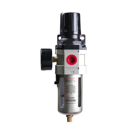 FUBAG Фильтр с регулятором давления FR 4000 1/2 дюйма FUBAG (Фубаг) FUBAG Фильтр с регулятором давления FR 4000 1/2 дюйма в Томске фото