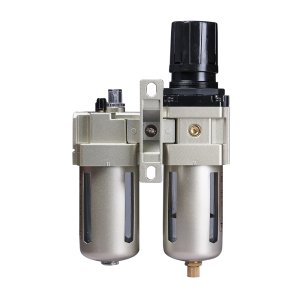 FUBAG Блок подготовки воздуха FRL 3000 1/2 дюйма  FUBAG (Фубаг) FUBAG Блок подготовки воздуха FRL 3000 1/2 дюйма  в Томске фото