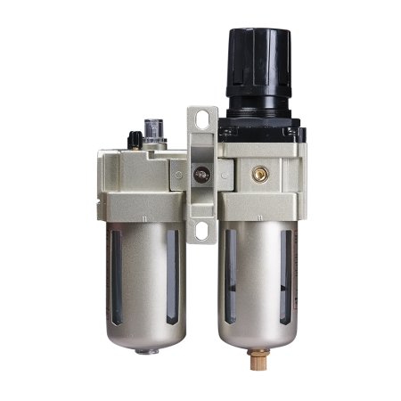 FUBAG Блок подготовки воздуха FRL 3000 1/2 дюйма  FUBAG (Фубаг) FUBAG Блок подготовки воздуха FRL 3000 1/2 дюйма  в Томске фото