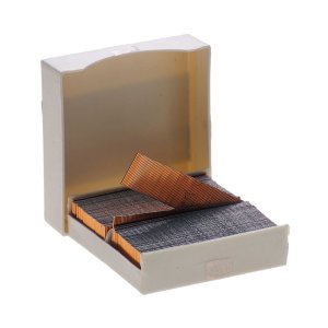 FUBAG Шпильки для P25 (0.64, 15 мм, 10000 шт) FUBAG (Фубаг) FUBAG Шпильки для P25 (0.64, 15 мм, 10000 шт) в Томске фото