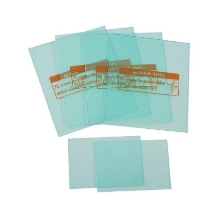 Стекло внутреннее для маски сварщика FUBAG IR (OPTIMA, OPTIMA TEAM), размер 104.3х39 мм Стекло внутреннее для маски сварщика FUBAG IR (OPTIMA, OPTIMA TEAM), размер 104.3х39 мм