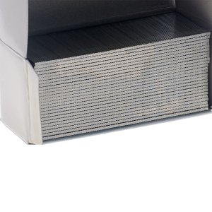 FUBAG Гвозди для SN4050 (1.05х1.25, 25мм, 5000 шт) FUBAG (Фубаг) FUBAG Гвозди для SN4050 (1.05х1.25, 25мм, 5000 шт) в Томске фото