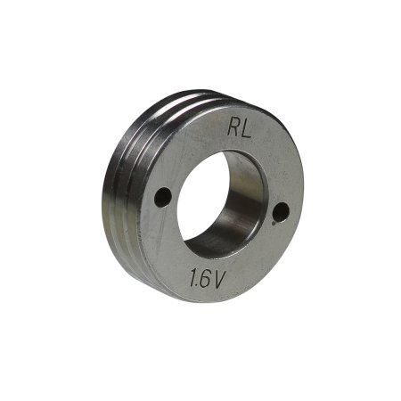 FUBAG Ролики 1,2 / 1,6 сталь для DRIVE INMIG DW 1 шт. FUBAG Ролики 1,2 / 1,6 сталь для DRIVE INMIG DW 1 шт.