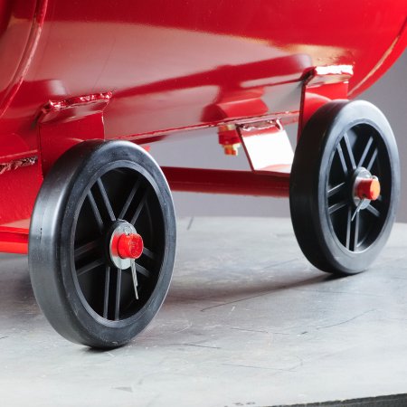 Компрессор безмасляный малошумный FUBAG Свободный Воздух (Free Air) 490/100/4.0 S в Томске фото