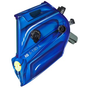 Маска сварщика Хамелеон FUBAG IQ 5-13D L  Маска сварщика Хамелеон FUBAG IQ 5-13D L в Томске фото