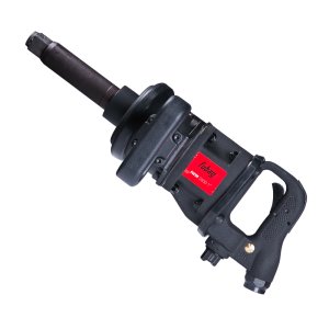 FUBAG Пневмогайковерт IWM 2500 1 дюйм FUBAG (Фубаг) FUBAG Пневмогайковерт IWM 2500 1 дюйм в Томске фото