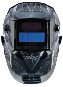  Маска сварщика Хамелеон FUBAG IR 9-13A S в Томске фото