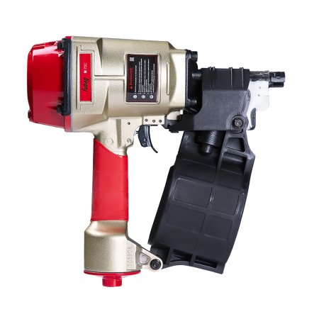 FUBAG Пистолет гвоздезабивной барабанный N70C FUBAG (Фубаг) FUBAG Пистолет гвоздезабивной барабанный N70C в Томске фото