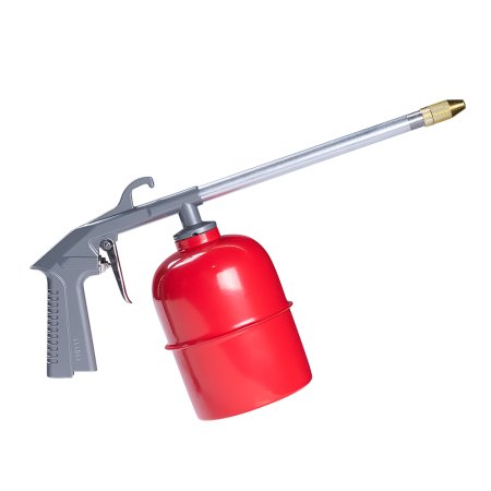 FUBAG Пневмопистолет для вязких жидкостей FUBAG (Фубаг) FUBAG Пневмопистолет для вязких жидкостей в Томске фото