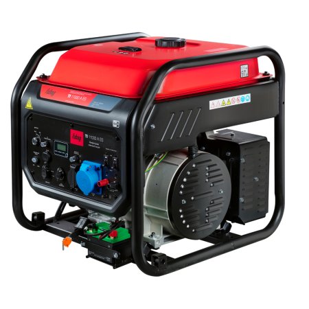 Инверторный генератор FUBAG TI 11000 A ES Инверторный генератор FUBAG TI 11000 A ES купить в Томске