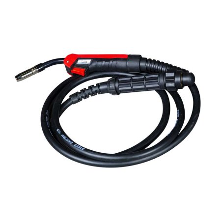 Полуавтомат сварочный FUBAG IRMIG 160 SYN LED (с горелкой 150А в комплекте) Полуавтомат сварочный FUBAG IRMIG 160 SYN LED (с горелкой 150А в комплекте) в Томске фото