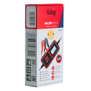 Зарядное устройство FUBAG MICRO 65/12 в Томске фото
