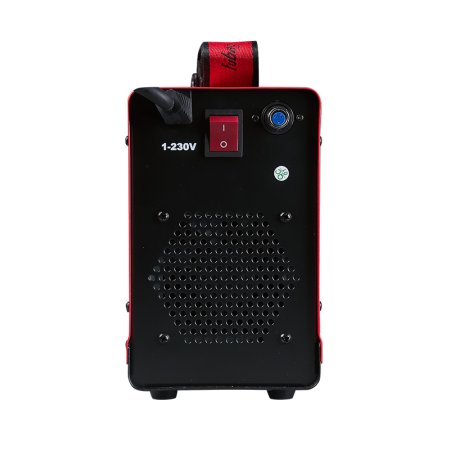 Инвертор сварочный FUBAG IN PULSE 160 CEL Инвертор сварочный FUBAG IN PULSE 160 CEL в Томске фото