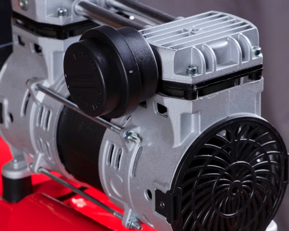 Эффективный отвод тепла