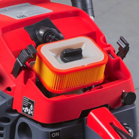 Бензопила FUBAG FPS 56 T Бензопила FUBAG FPS 56 T в Томске фото