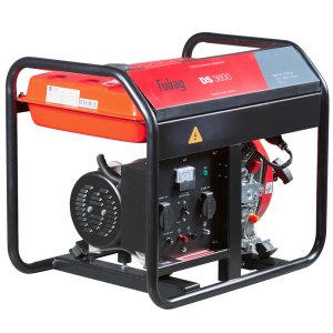 Дизельный генератор FUBAG DS 3600 Дизельный генератор FUBAG DS 3600 в Томске фото