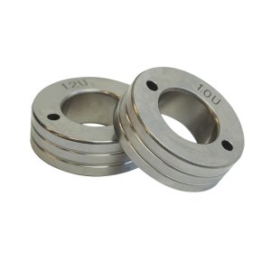 FUBAG Ролики 1,0/1,2 алюминий для DRIVE INMIG DW арт. 41104 / 41105 - 4 шт. FUBAG Ролики 1,0/1,2 алюминий для DRIVE INMIG DW арт. 41104 / 41105 - 4 шт. в Томске фото