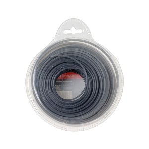 Триммерная леска FUBAG сечение круглое L 40 м * 2,4 мм Триммерная леска FUBAG сечение круглое L 40 м * 2,4 мм в Томске фото