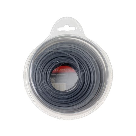 Триммерная леска FUBAG сечение круглое L 40 м * 2,4 мм Триммерная леска FUBAG сечение круглое L 40 м * 2,4 мм в Томске фото