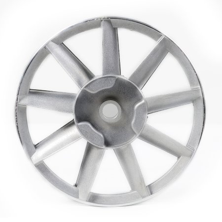 Компрессорная головка в сборе для B3600B/B4000B (1 фильтр) Компрессорная головка в сборе для B3600B/B4000B (1 фильтр)