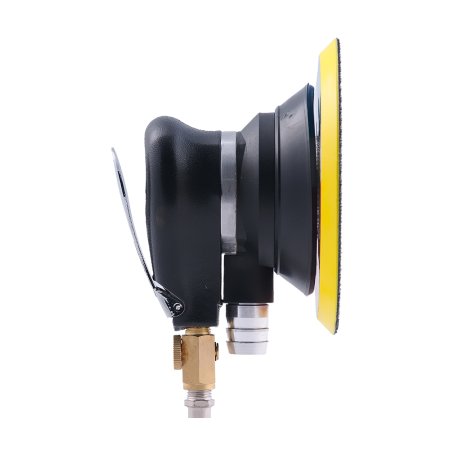 FUBAG Пневмошлифмашина орбитальная SR150CV с пылеотводом c набором в Томске фото