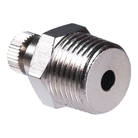 FUBAG Вентиль 1/2 дюйма  М. FUBAG (Фубаг) FUBAG Вентиль 1/2 дюйма  М. в Томске фото