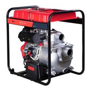 Дизельная мотопомпа FUBAG PD 1300 T ES для сильнозагрязненной воды Дизельная мотопомпа FUBAG PD 1300 T ES для сильнозагрязненной воды в Томске фото