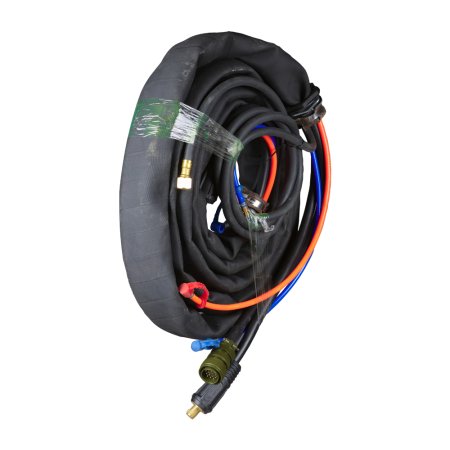 FUBAG Шланг-пакет 5 метров 50мм2 14 pol с воздушным охлаждением FUBAG Шланг-пакет 5 метров 50мм2 14 pol с воздушным охлаждением в Томске фото