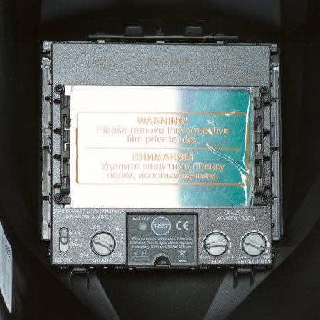  Маска сварщика Хамелеон FUBAG IR 4-13G M в Томске фото