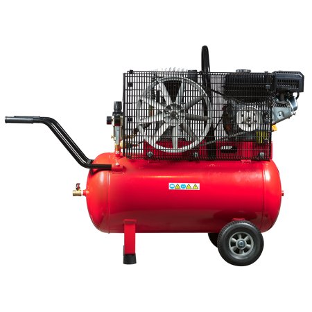 FUBAG Бензиновый ременной одноступенчатый компрессор BP 3600/100 FUBAG Бензиновый ременной одноступенчатый компрессор BP 3600/100 в Томске фото