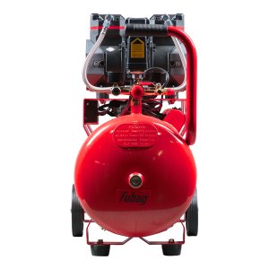 Компрессор безмасляный малошумный FUBAG Свободный Воздух (Free Air) 490/50/4.0 S в Томске фото