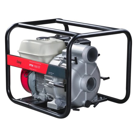 FUBAG Бензиновая мотопомпа для загрязненной воды PTH 1000 ST FUBAG Бензиновая мотопомпа для загрязненной воды PTH 1000 ST в Томске фото