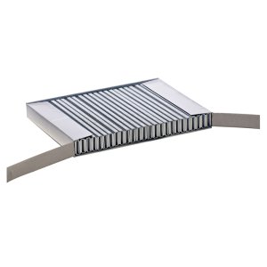 FUBAG Скобы для SN4050 (1.05x1.25мм, 5.7x19.0, 5000 шт) FUBAG (Фубаг) FUBAG Скобы для SN4050 (1.05x1.25мм, 5.7x19.0, 5000 шт) в Томске фото