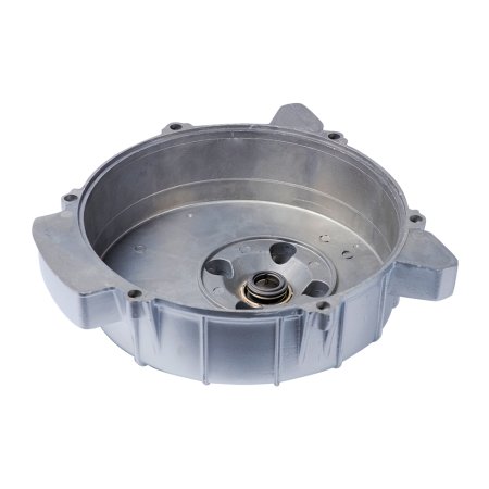 Корпус помпы внутренний крепление 8 мм для бензиновой мотопомпы FUBAG PG 950 T  Корпус помпы внутренний крепление 8 мм для бензиновой мотопомпы FUBAG PG 950 T